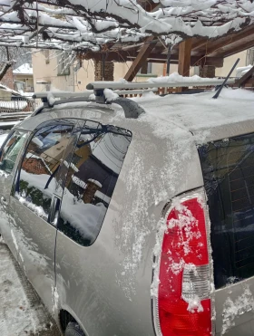 Skoda Roomster 1.6 TDi 90hp, снимка 4