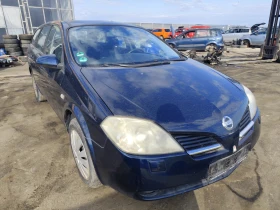 Nissan Primera Р12 - 1.8