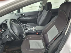 Peugeot 3008 - 5300 € / 10365.90 лв. - 46198837 7