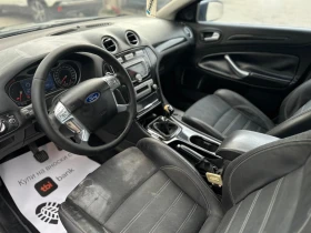 Ford Mondeo / 2.0D / 163 HP / EURO 5 /  - 1900 € / 3716.08 лв. - 97018000 9