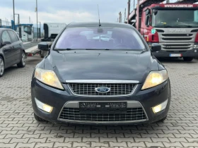 Ford Mondeo / 2.0D / 163 HP / EURO 5 /  - 1900 € / 3716.08 лв. - 97018000 8