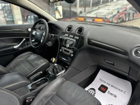 Ford Mondeo / 2.0D / 163 HP / EURO 5 /  - 1900 € / 3716.08 лв. - 97018000 12