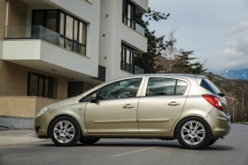 Opel Corsa - 2700 € / 5280.74 лв. - 84180335 5