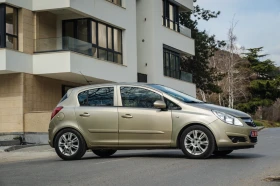 Opel Corsa - 2700 € / 5280.74 лв. - 84180335 6