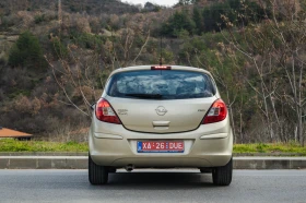 Opel Corsa - 2700 € / 5280.74 лв. - 84180335 7