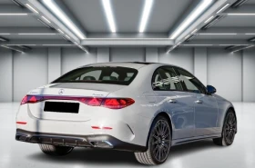 Mercedes-Benz E 450 d 4Matic = AMG Line = Advanced Plus Гаранция | Auto.bg — изображение 2