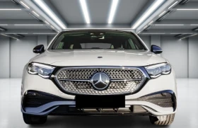 Mercedes-Benz E 450 d 4Matic = AMG Line = Advanced Plus Гаранция