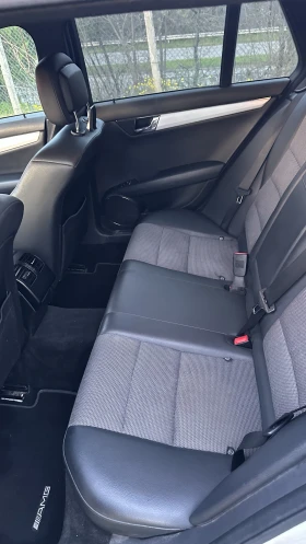 Mercedes-Benz C 250 CDI BlueEFFICIENCY - 4999 € / 9777.19 лв. - 89709049 8