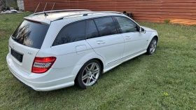 Mercedes-Benz C 250 CDI BlueEFFICIENCY - 4999 € / 9777.19 лв. - 89709049 5
