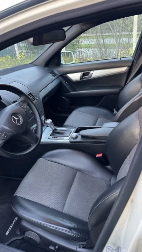 Mercedes-Benz C 250 CDI BlueEFFICIENCY - 4999 € / 9777.19 лв. - 89709049 9