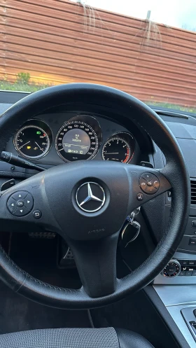 Mercedes-Benz C 250 CDI BlueEFFICIENCY - 4999 € / 9777.19 лв. - 89709049 11
