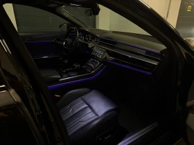 Audi A8 55TFSI* Long B&O* Massage  | Auto.bg — изображение 12