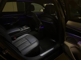 Audi A8 55TFSI* Long B&O* Massage  | Auto.bg — изображение 11