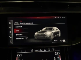 Audi A8 55TFSI* Long B&O* Massage  | Auto.bg — изображение 15