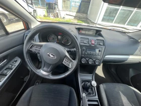 Subaru XV 2D 4x4EU5B | Auto.bg — изображение 12