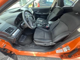 Subaru XV 2D 4x4EU5B | Auto.bg — изображение 8