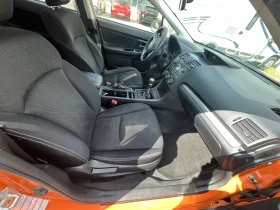 Subaru XV 2D 4x4EU5B | Auto.bg — изображение 5