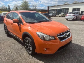 Subaru XV 2D 4x4EU5B | Auto.bg — изображение 4