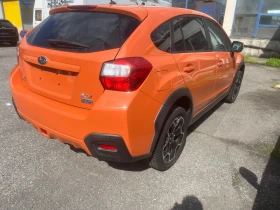 Subaru XV 2D 4x4EU5B | Auto.bg — изображение 2