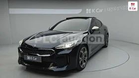 ����� �� �������� �� Kia Stinger 3.3 | ���������| 360|  ������� ���������