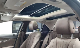 Mercedes-Benz E 300 EXCLUSIVE* ���������* �����* �����* LANE* ASSIST*  | Mobile.bg � ����� ������ 15