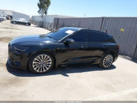 Audi E-Tron * PREMIUM* PLUS* QUATTRO*  | Auto.bg — изображение 8