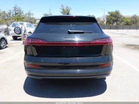 Audi E-Tron * PREMIUM* PLUS* QUATTRO*  | Auto.bg — изображение 5