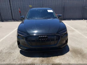 Audi E-Tron * PREMIUM* PLUS* QUATTRO*  | Auto.bg — изображение 2