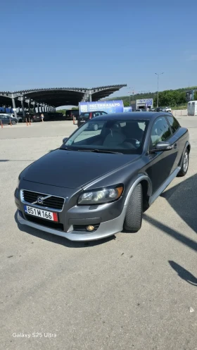 Volvo C30 R-Design  | Auto.bg — изображение 2