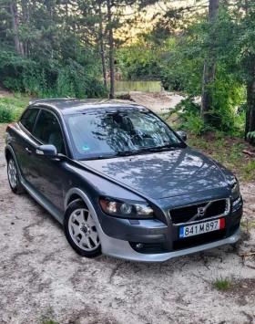 ������ Volvo C30