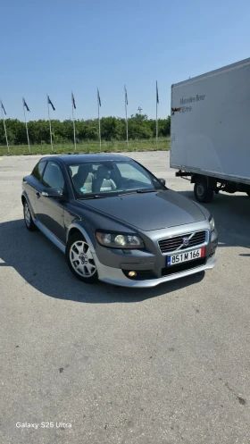 Volvo C30 R-Design 
