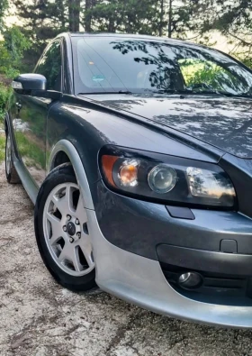 Volvo C30 R-Design  | Mobile.bg � ����� ������ 3