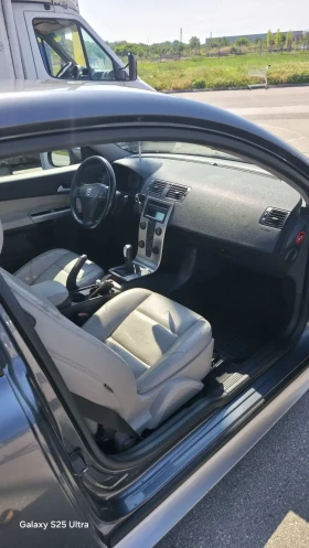 Volvo C30 R-Design  | Auto.bg — изображение 7