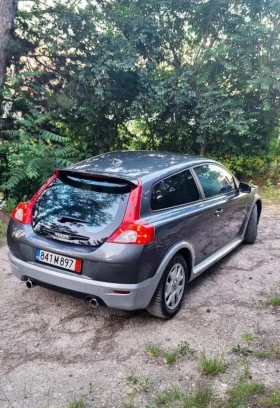 Volvo C30 R-Design  | Mobile.bg � ����� ������ 5