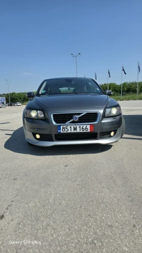 Volvo C30 R-Design  | Auto.bg — изображение 3