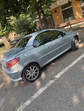 Peugeot 206 - 1599 € / 3127.37 лв. - 70578628 2