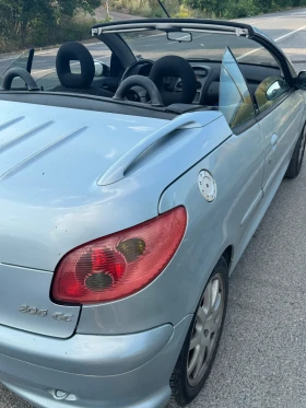 Peugeot 206 undefined | Auto.bg — изображение 5