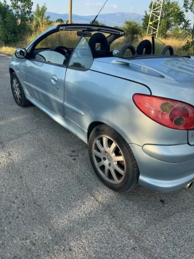 Peugeot 206 undefined | Auto.bg — изображение 4