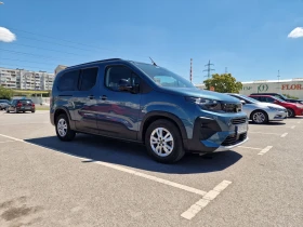 Peugeot Rifter ALLURE 1.5 blueHDI 130 EAT 8 Long - 29000 € / 56719.07 лв. - 60791722 2