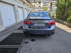 Infiniti Q50 | Mobile.bg � ����� ������ 5