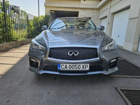 Infiniti Q50 | Mobile.bg � ����� ������ 2