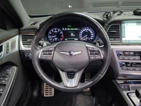 Genesis G80 3.3 GDI AWD| 365�.�.| ���.��������� | Mobile.bg � ����� ������ 13