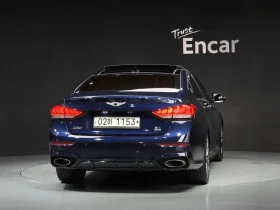 Genesis G80 3.3 GDI AWD| 365�.�.| ���.��������� | Mobile.bg � ����� ������ 4
