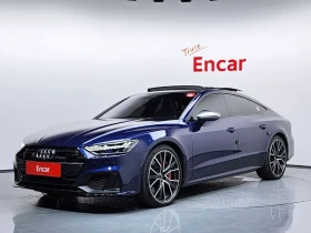 ������ Audi S7
