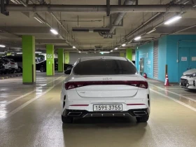 Kia K5 2.0 Lpi Trendy | Mobile.bg � ����� ������ 4