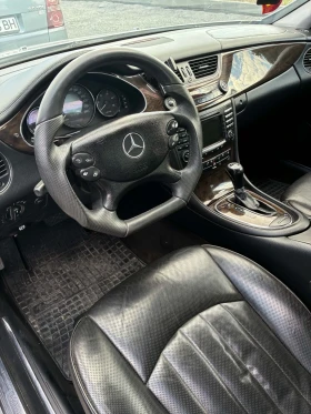 Mercedes-Benz CLS 320 undefined | Auto.bg — изображение 6