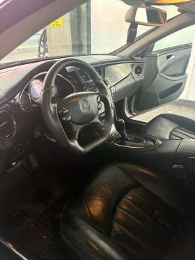 Mercedes-Benz CLS 320 undefined | Auto.bg — изображение 9