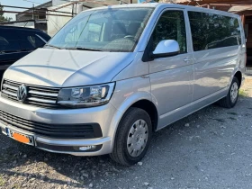 VW Multivan VW Caravelia T6 | Mobile.bg � ����� ������ 5