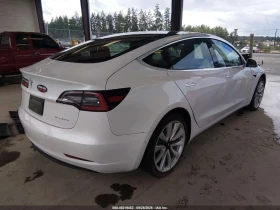 Tesla Model 3 * LONG RANGE DUAL MOTOR ALL WHEEL DRIVE * CARFAX * | Auto.bg — изображение 5