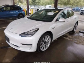 Tesla Model 3 * LONG RANGE DUAL MOTOR ALL WHEEL DRIVE * CARFAX * | Auto.bg — изображение 3